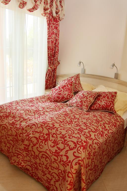 Villa Del Mar Niechorze Habitación foto